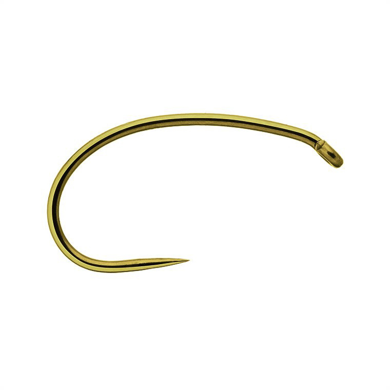 Tiemco Hook 2487 BL