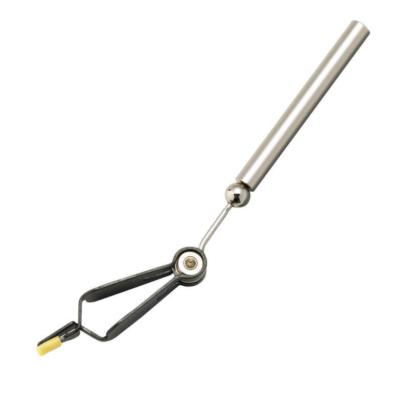Tiemco Pinza Per Hackles Rotante Short