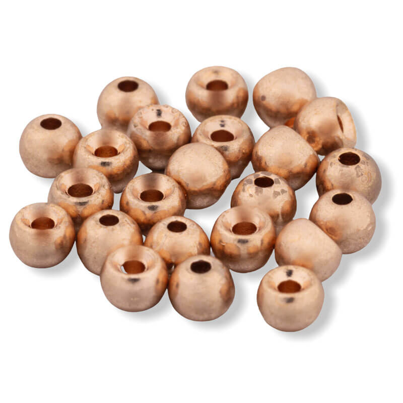 Tungsten Bead Counter Copper [100]