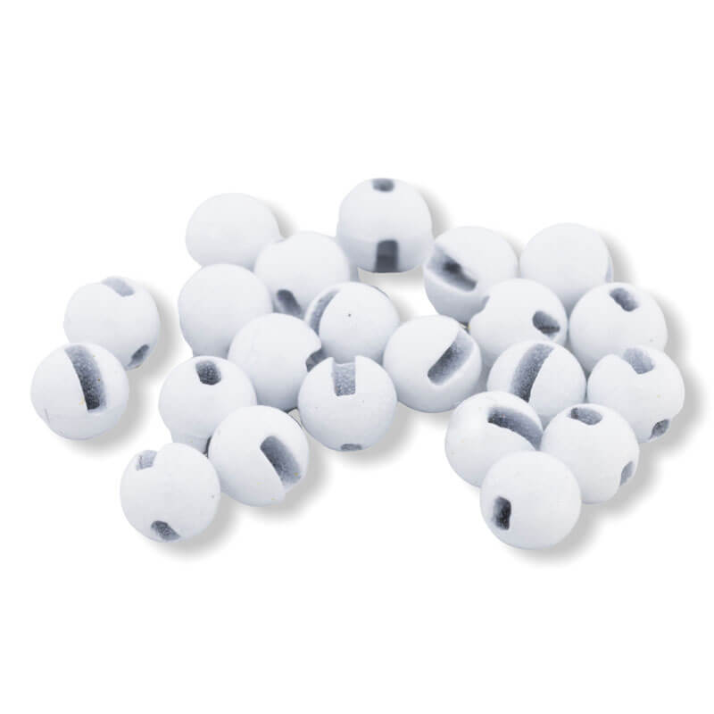 Palline Tungsteno Slotted Fl White [20]