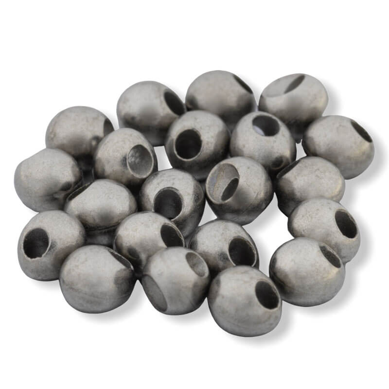 Tungsten Jigoff Unfinished [20]