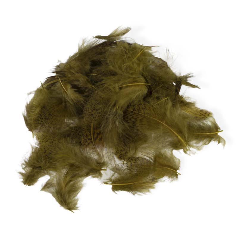 Veniard English Partridge Hackles