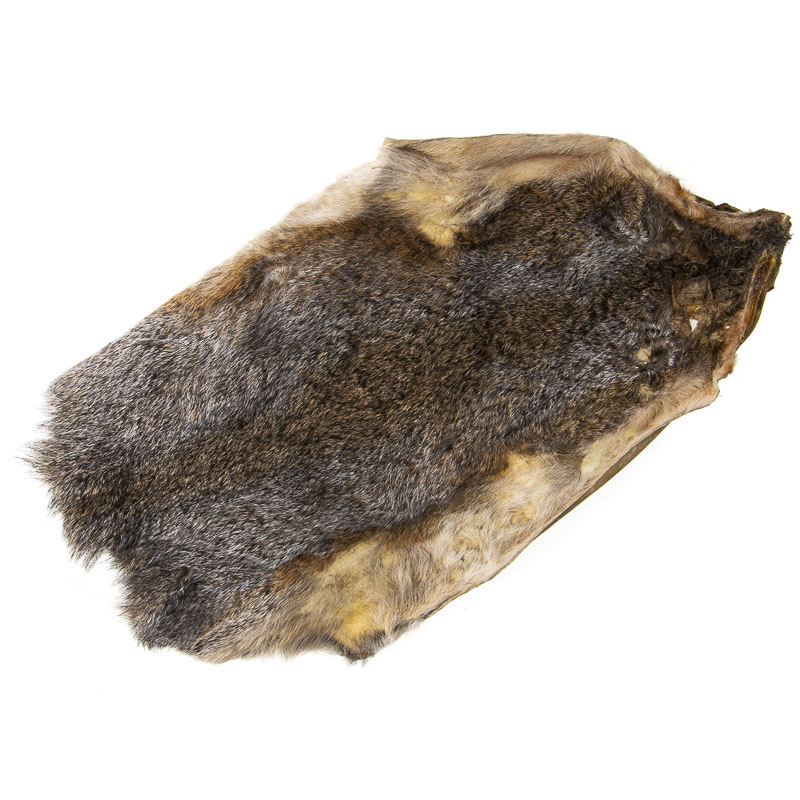 Veniard Grey Squirrel Pelle Intera