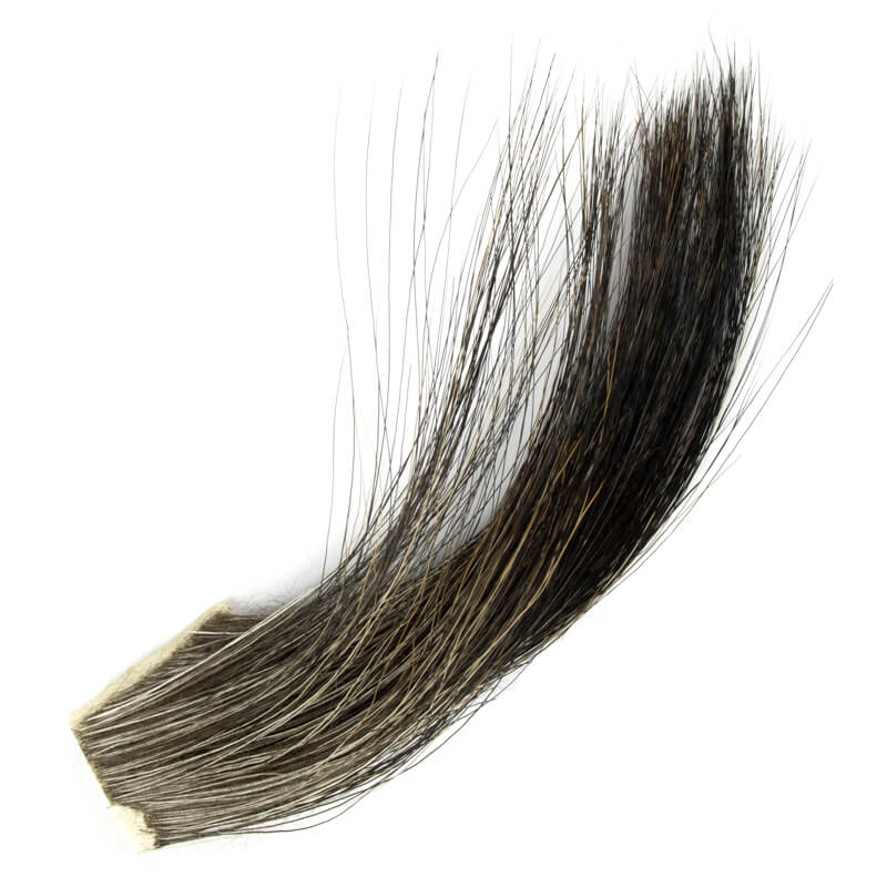 Veniard Moose Mane Natural
