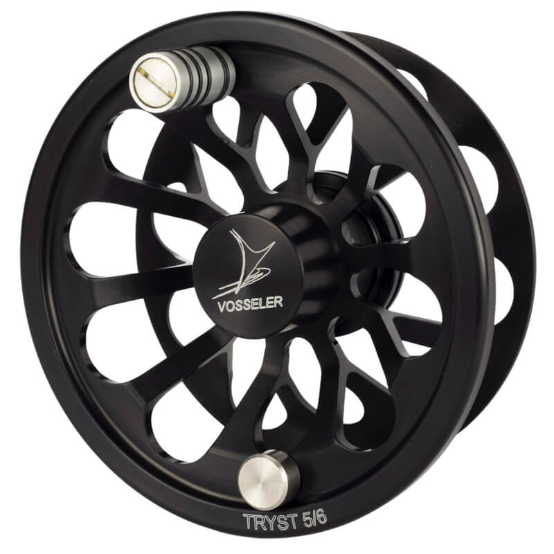 Vosseler Extra Spool Tryst