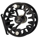 Vosseler Fly Reel Air-One Black