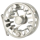 Vosseler Fly Reel Air-One Silver