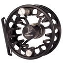 Vosseler Fly Reel Air-Two Black