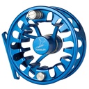 Vosseler Fly Reel Air-Two Blue
