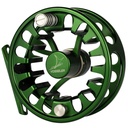 Vosseler Fly Reel Air-Two Green