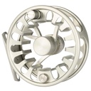 Vosseler Fly Reel Air-Two Silver