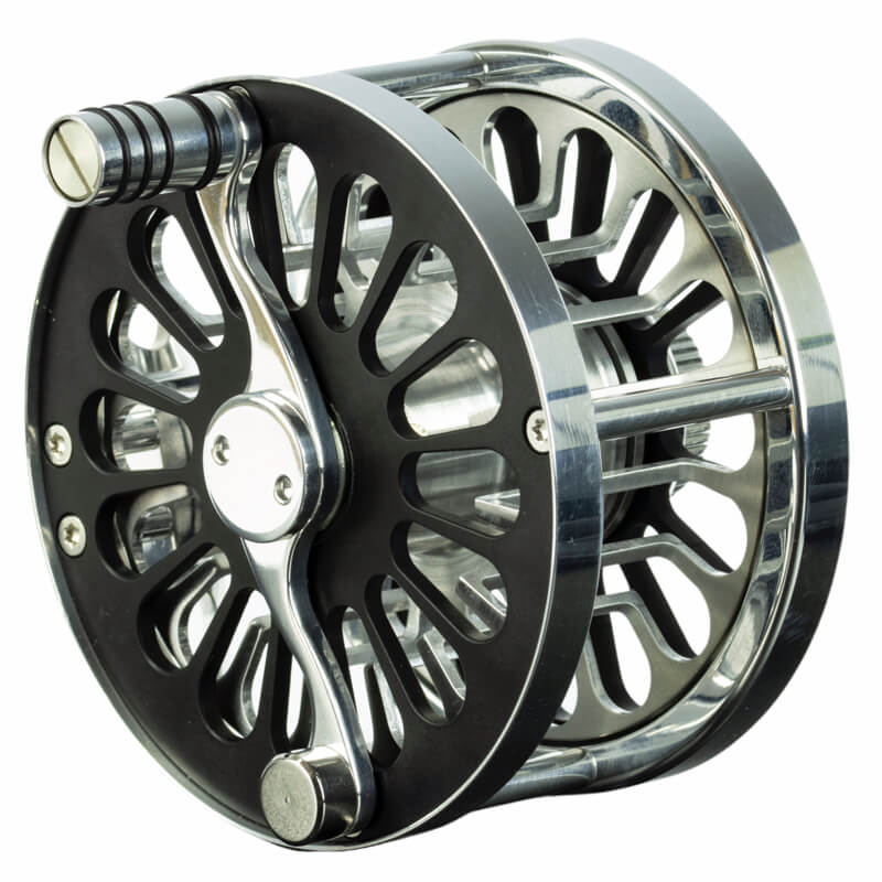 Vosseler Mulinello Passion Black