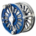 Vosseler Mulinello Passion Blue