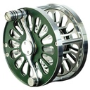 Vosseler Mulinello Passion Green