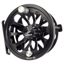 Vosseler Fly Reel Tryst Aluminium Black