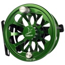 Vosseler Fly Reel Tryst Aluminium Green