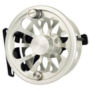 Vosseler Fly Reel Tryst Aluminium Silver