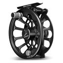 Vosseler Fly Reel Tryst Carbon Black