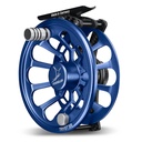 Vosseler Fly Reel Tryst Carbon Blue