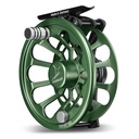 Vosseler Fly Reel Tryst Carbon Green