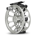 Vosseler Fly Reel Tryst Carbon Silver