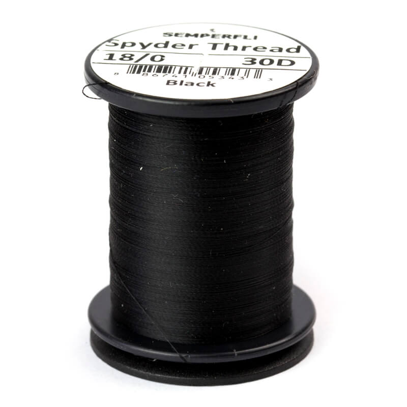 Semperfli Filo Spyder 30D 18/0