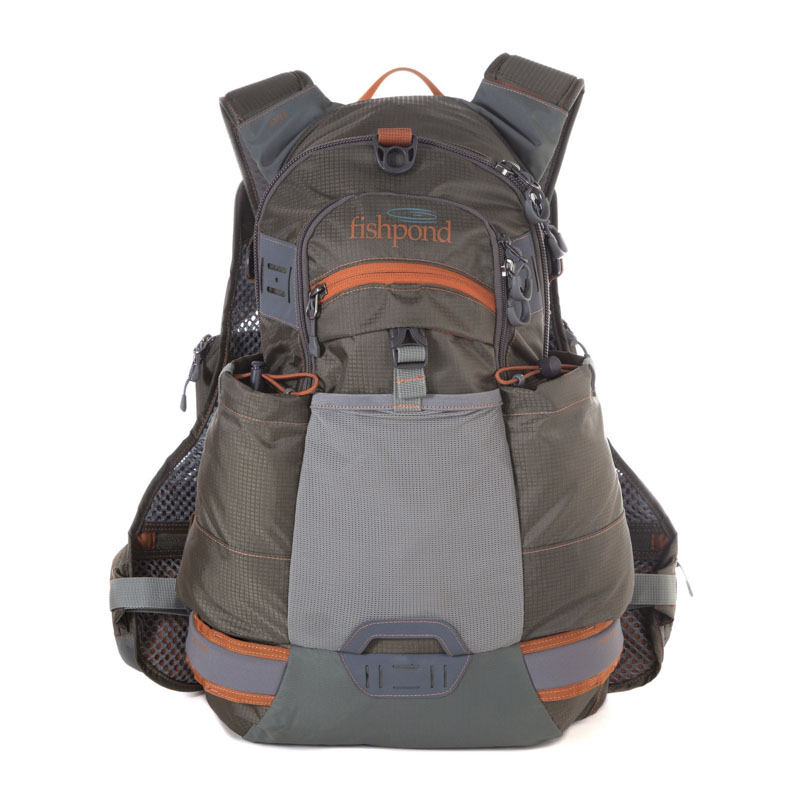 Fishpond Ridgeline Backpack