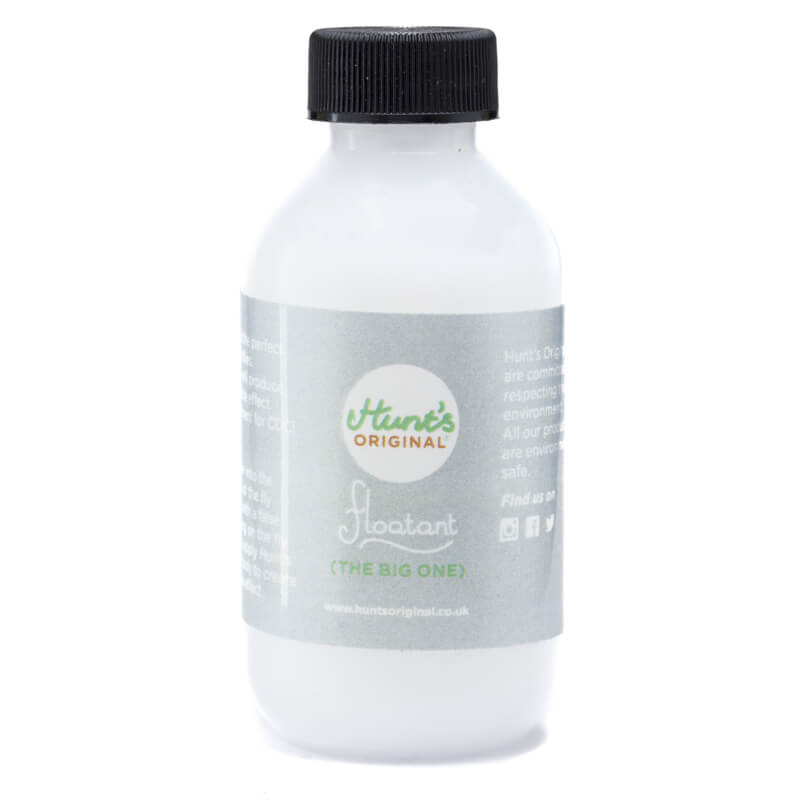 Hunt's Original Floatant The Big One 2oz