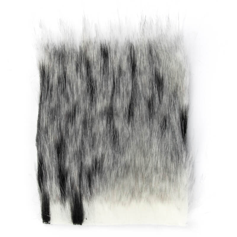 Martie's Magic Fur Snow Leopard