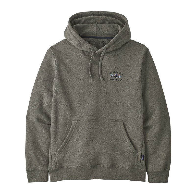 Patagonia Felpa Home Water Trout Uprisal