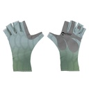 Wingo Sun Gloves Bonefish