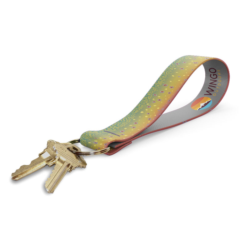Wingo Key Fob