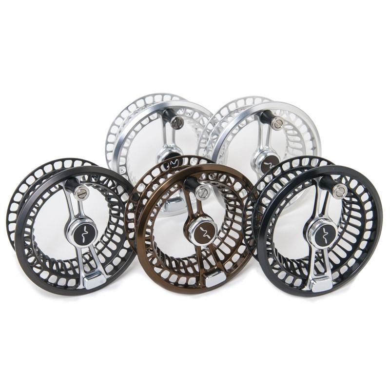 Guideline Fario LW Spools