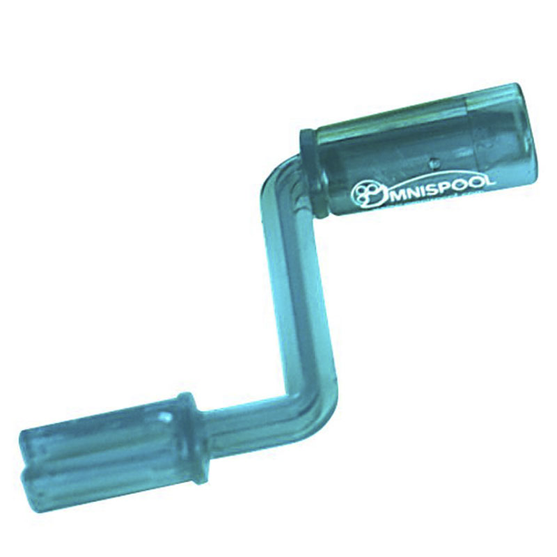 OmniSpool Crank Handle