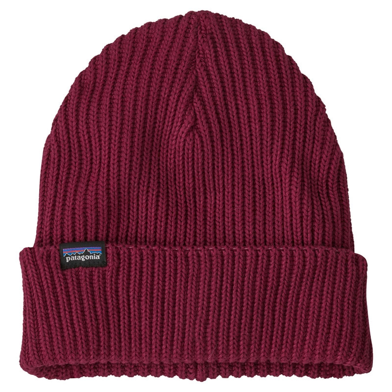 Patagonia Fishermans Rolled Beanie