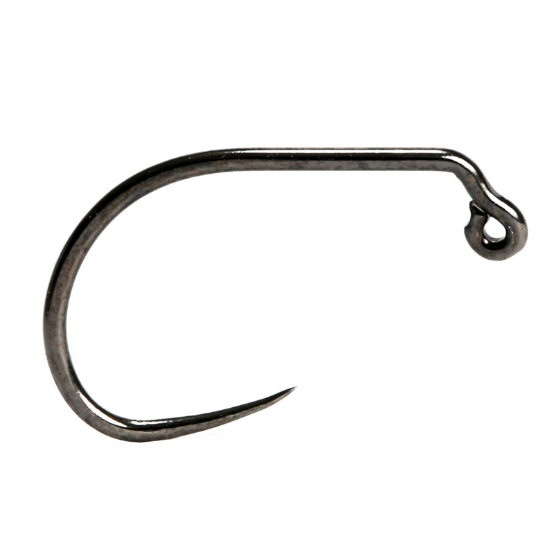 Partridge Barbless Wide Gape Jig
