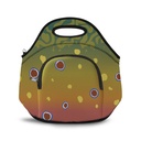 Wingo Porta Pranzo Neoprene