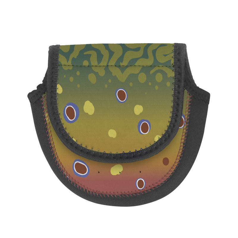 Wingo Neoprene Reel Case Small