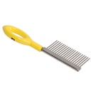 Loon Ergo Comb Yellow