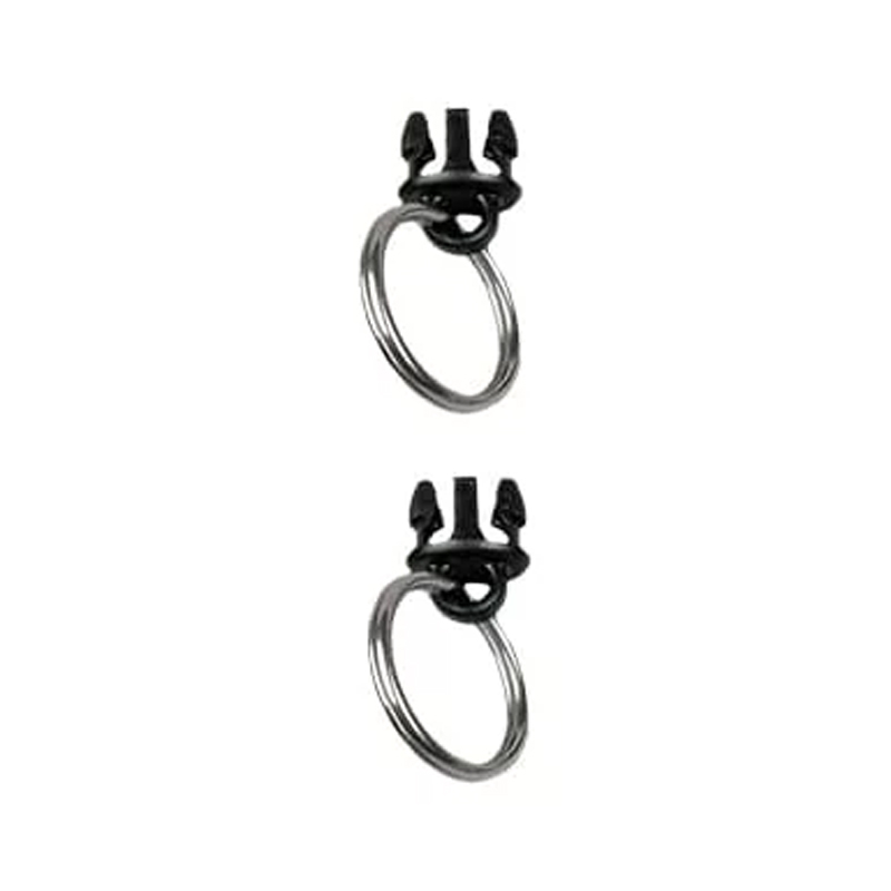 Gear Keeper Quick Connect Split Ring