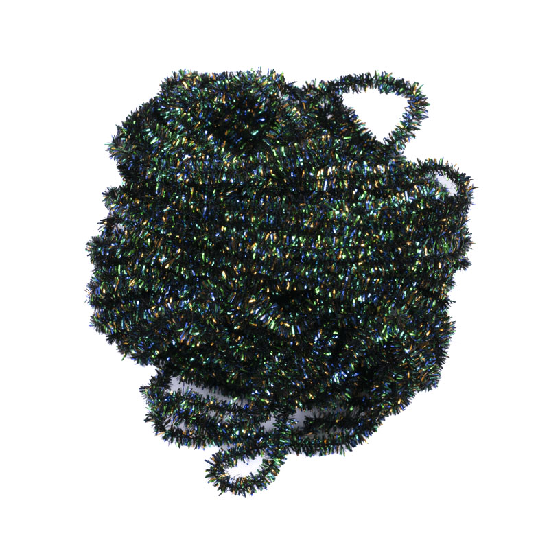 Semperfli Synthetic Peacock Herl Small