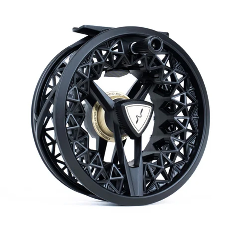 Guideline NOVA Cassette Black