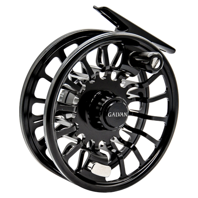 Galvan Torque Reel T5
