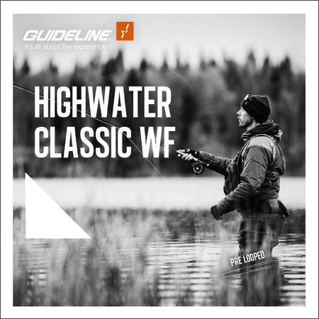Guideline High Water Classic WF