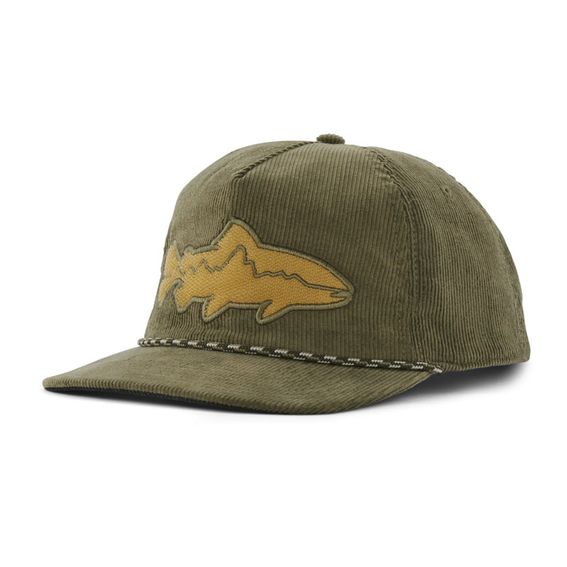 Patagonia Fly Catcher Hat FZTG
