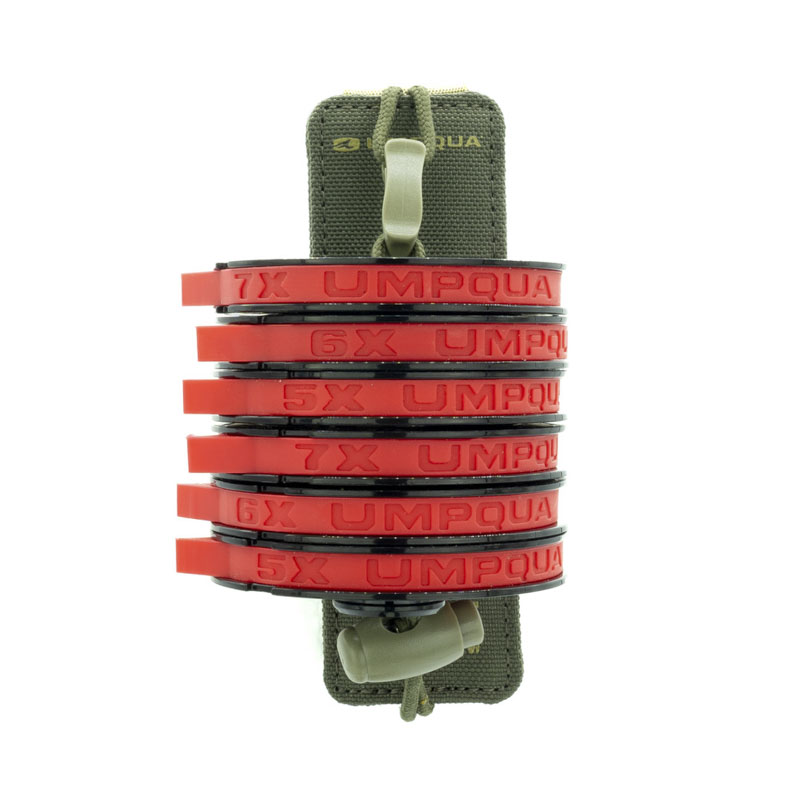 Umpqua ZS2 Tippet Holder