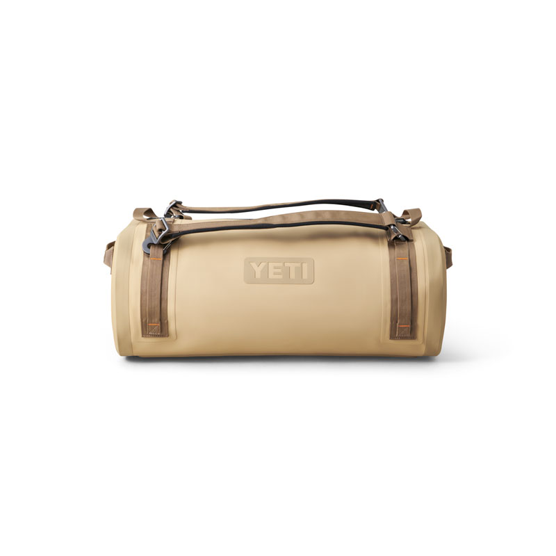 YETI Panga Waterproof Duffel Tan