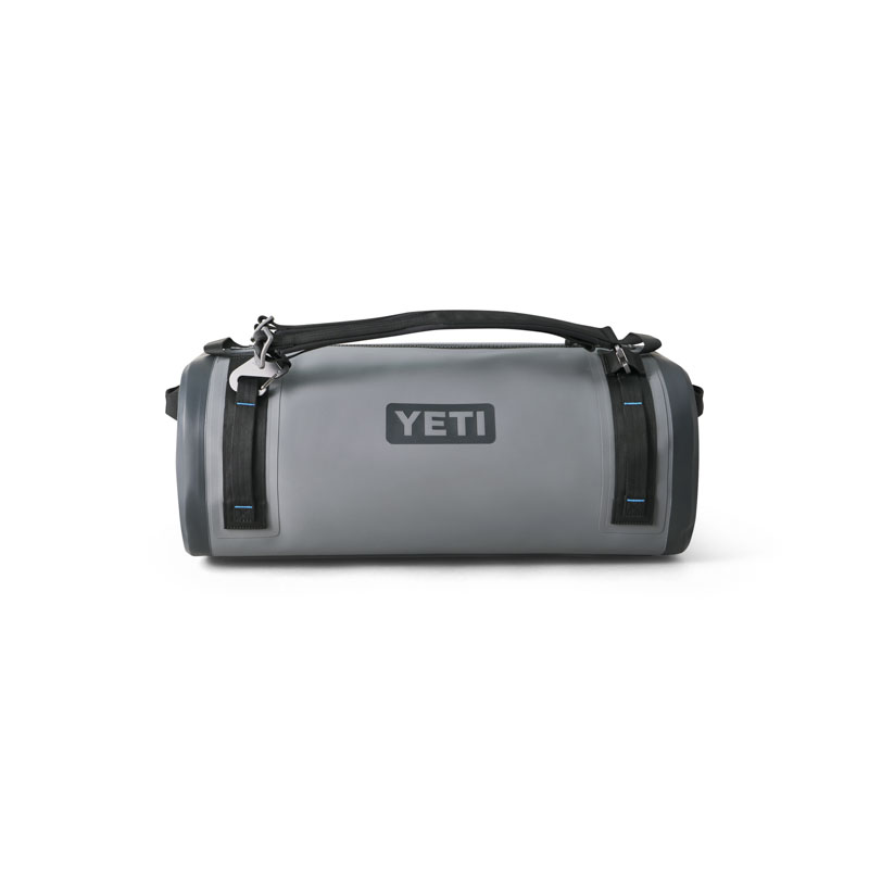 YETI Panga Borsa Impermeabile Storm Grey