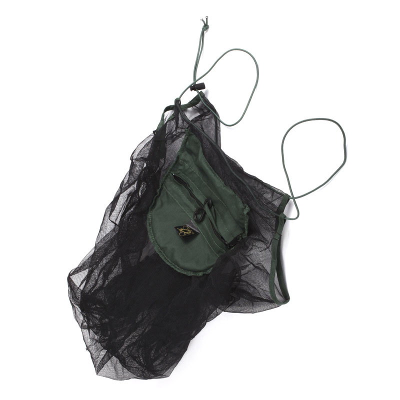 Guideline Insect Protection Net