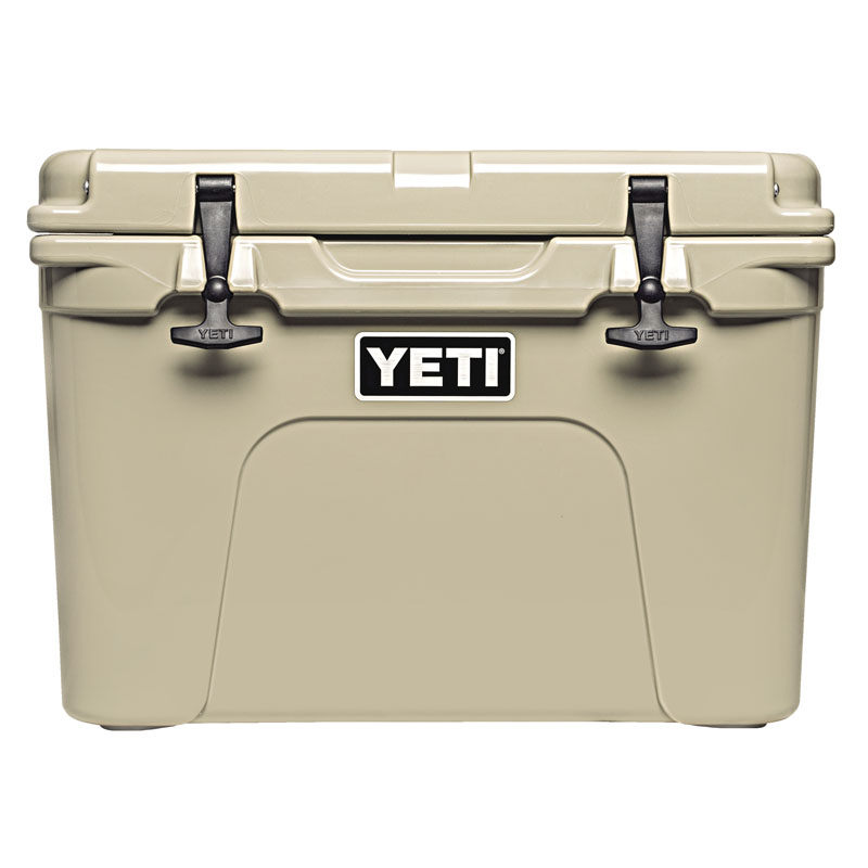 YETI Ghiacciaia Tundra 35 Tan